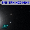 PNS-EPN NGC4494-27