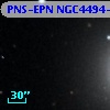 PNS-EPN NGC4494-245