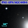 PNS-EPN NGC4494-235