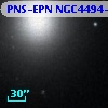 PNS-EPN NGC4494-106