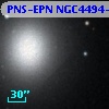 PNS-EPN NGC4494-80