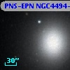 PNS-EPN NGC4494-191