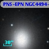 PNS-EPN NGC4494-127