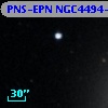 PNS-EPN NGC4494-250