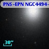 PNS-EPN NGC4494-168