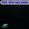 PNS-EPN NGC4494-160