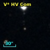 V* HV Com