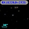 RX J1228.9+2725