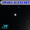 2MASS J12313471+2548248