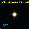 Cl* Melotte  111     AV    2057