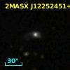 2MASX J12252451+2706381