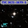 TYC 3625-1679-1