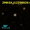 2MASX J12290026+2725221