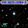 TYC 3625-1704-1