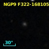 NGP9 F322-1681059