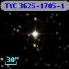 TYC 3625-1705-1