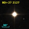 BD+27  2127