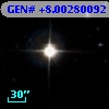 GEN# +8.00280092