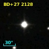 BD+27  2128