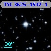 TYC 3625-1847-1