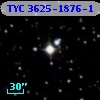 TYC 3625-1876-1