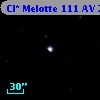 Cl* Melotte  111     AV    2030