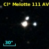 Cl* Melotte  111     AV    2120
