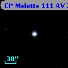 Cl* Melotte  111     AV    2171