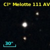 Cl* Melotte  111     AV    1570
