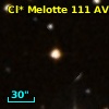 Cl* Melotte  111     AV    1837