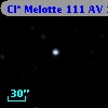 Cl* Melotte  111     AV    1851