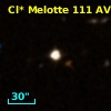 Cl* Melotte  111     AV    1905