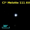 Cl* Melotte  111     AV    2027