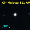 Cl* Melotte  111     AV    2035