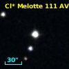 Cl* Melotte  111     AV    2058