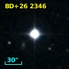 BD+26  2346