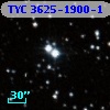 TYC 3625-1900-1