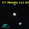 Cl* Melotte  111     AV    1363