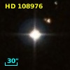 HD 108976