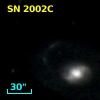 SN 2002C