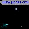 1WGA J1229.5+2711