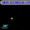 1RXS J123032.6+274505