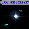 1RXS J123103.8+274402