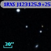 1RXS J123125.9+255605