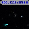 PCG J1225+2531 B