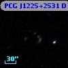 PCG J1225+2531 D