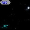 NSC J123309+263644