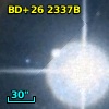 BD+26  2337B