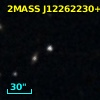 2MASS J12262230+2611013