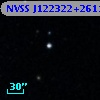 NVSS J122322+261116
